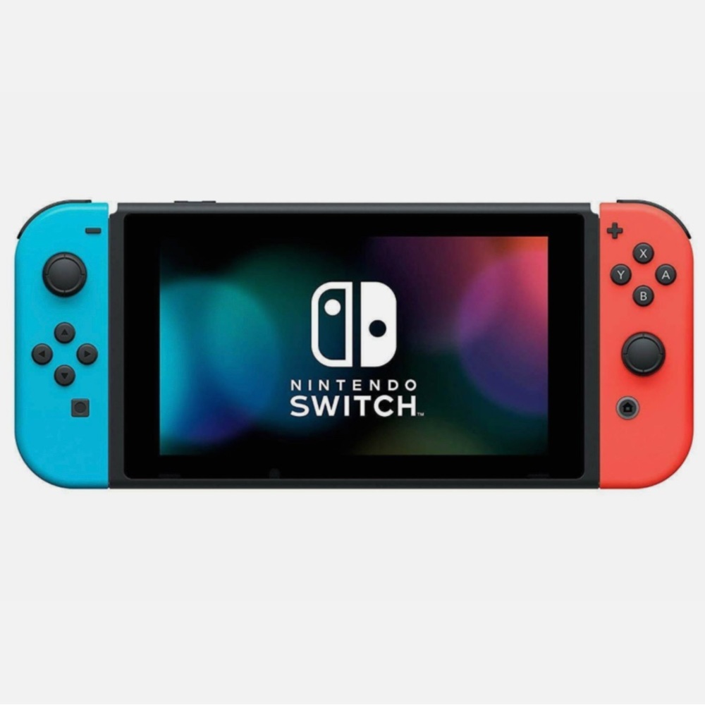 Nintendo Switch - Picture 2 of 4